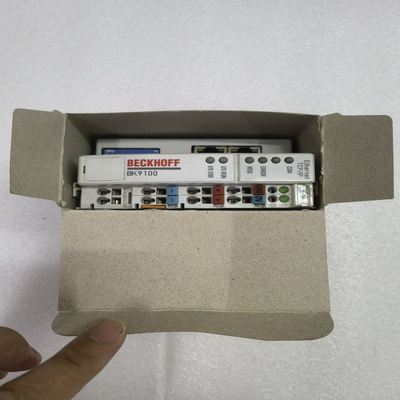 BK9100 倍福 BECKHOFF