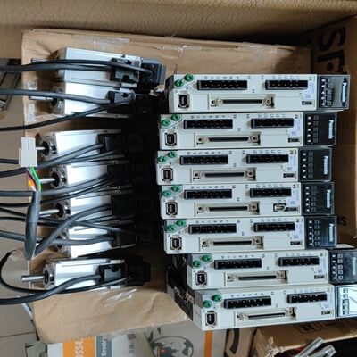 MSMF012L1U2M和MSMF012L1V2M伺服电机成