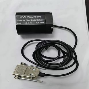 Newport918D-IS-IG,光功率计探头.图片实拍，