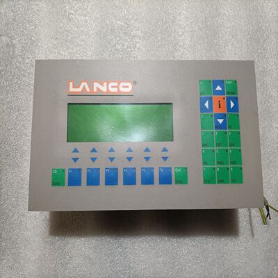 LANCO干燥机PLC控制器 8510-02.501