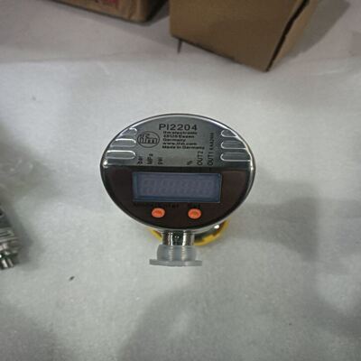 易福门 PI2204 两个
