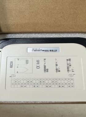 南京科远 DCS 卡件，型号 KM233A，8 通道 TC