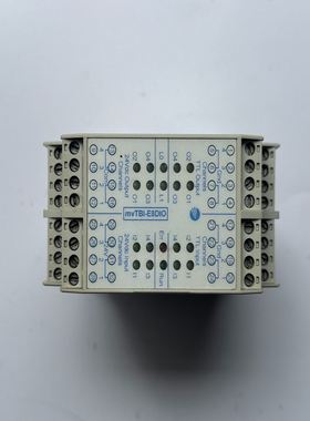 DANIELI达涅利mvTBI-E8DIO，，拆机，