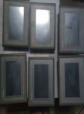 昆仑通态触摸屏TPC7062TX