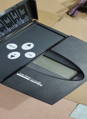 Varlogic NR12功率因数控制器