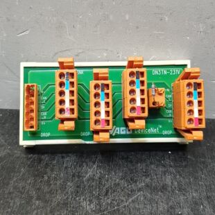 WAGO接线端子和接线板