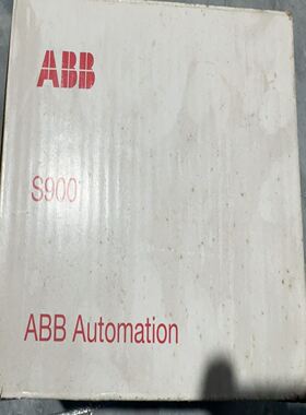 【ABB SA910S】ABB自动化设备，型号SA91
