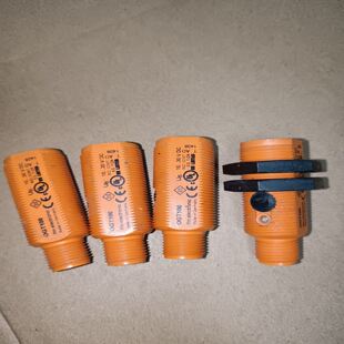 易福门光电传感器 OGT100