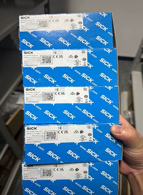 西克 SICK WT24-2B210 光电开关，