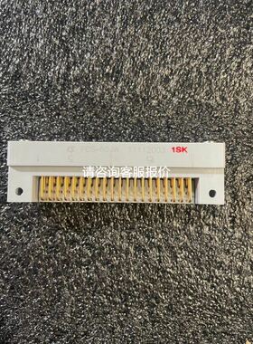 PDS-60JW 印制板矩形连接器 全新中航光电 现货20个议价