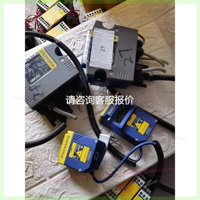 得利捷OM2000N、DS2100N-1200、CBX100