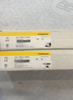 图尔克TURCK Type TBEN-L5-16DXP，