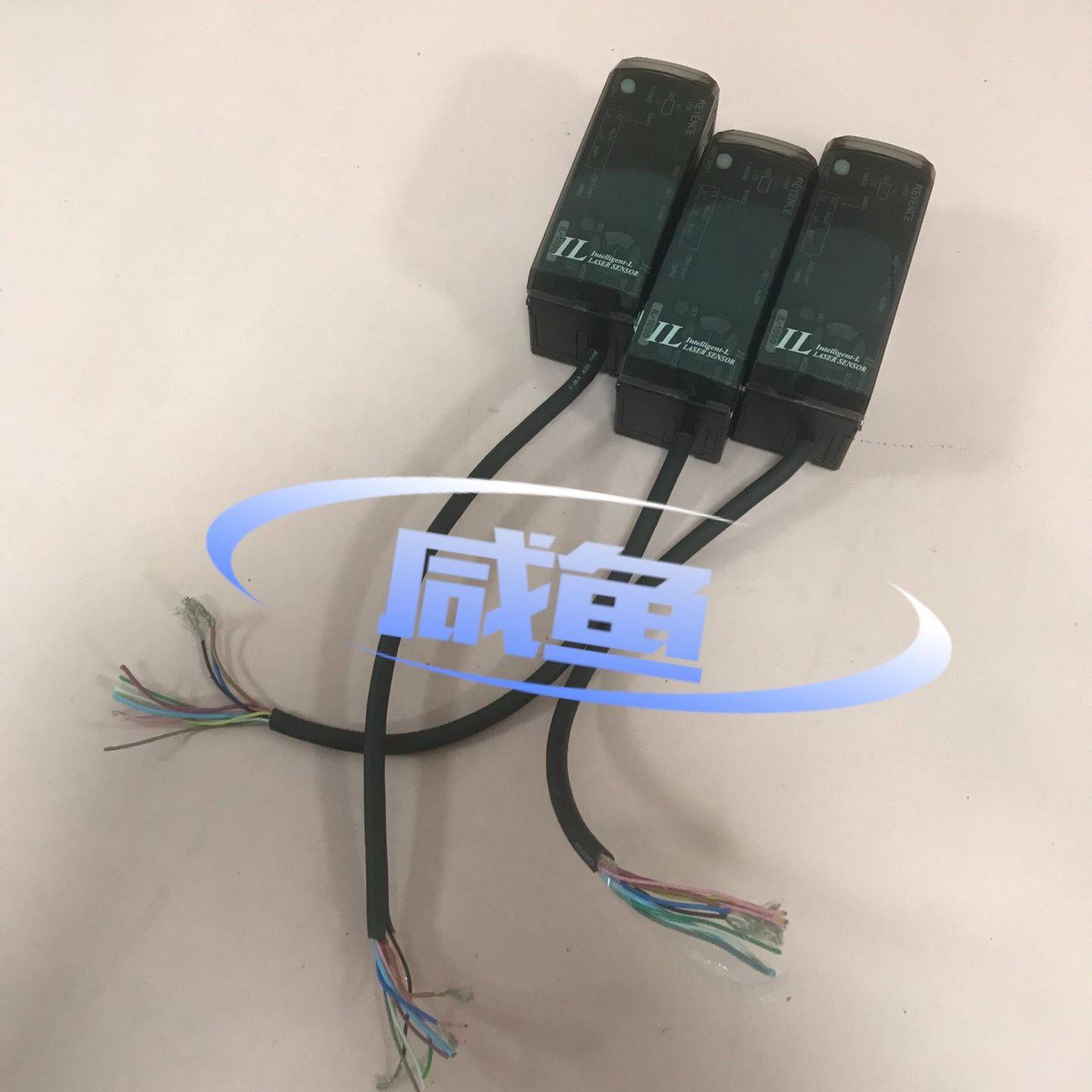 基恩士KEYENCE激光传感器 IL-1000,电子元器件市场,其它元器件,淘宝优惠券,粉丝福利购,淘宝优惠卷