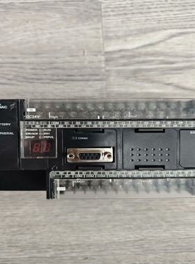 CP1H-X40DT-D-SCplc，9新，功能包好，