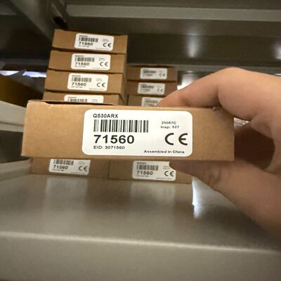 邦纳 BANNER QS30ARX