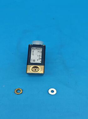 burkert宝德电磁阀0330 C 3.0 NBR MS未