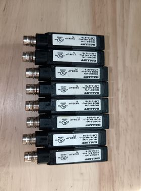 巴鲁夫激光传感器BOS01JW BOS 5K-PU-LR10