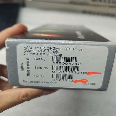 Waters ACQUITY UPLC Glycan BEH