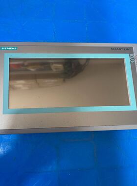 触摸屏6AV6648-0BC11-3AX0，功能正常包