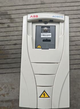 ABB ACS510-01-03A3-4变频器，拆机1.