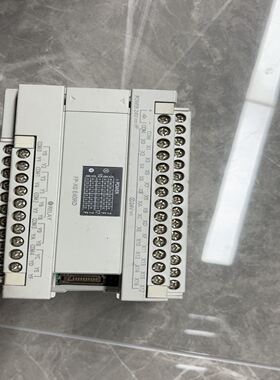 AFPX0E40RD-F实物照片， 功能正常使用，有需要