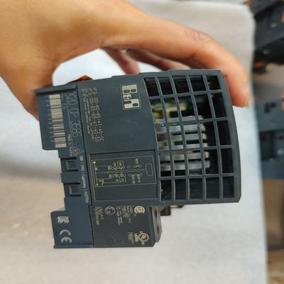 拆机，贝加莱X20CP3585 功能正常，实物图片，，实