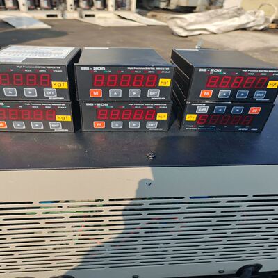 拆机，BS-205 韩国，RS-232C，BONGSHI