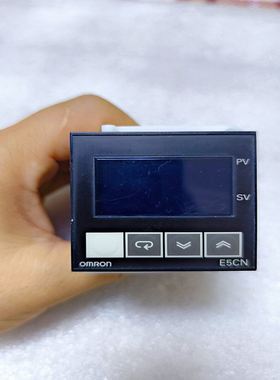 OmronE5CN-R2MTC-500温控器