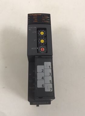 PLC Q系列模块 QJ61BT11N