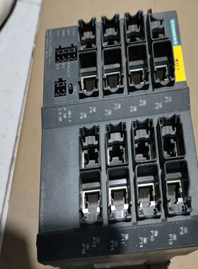 X116工业交换机 6GK5116-0BA00-2AA