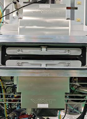 VAT 气阀门，0530X-LA24-ABY2，0190-3