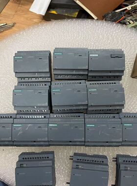 6ED1052-2MD00-0BA8LOGOplc项