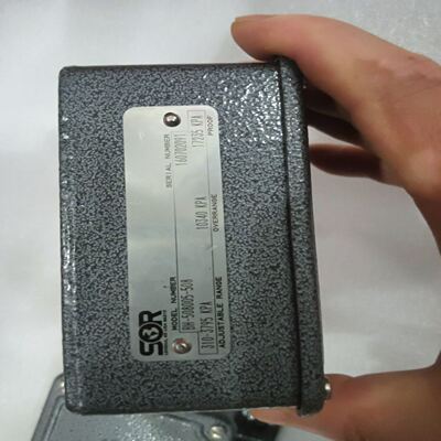 索尔压力开关BH-508005-508一个，3200