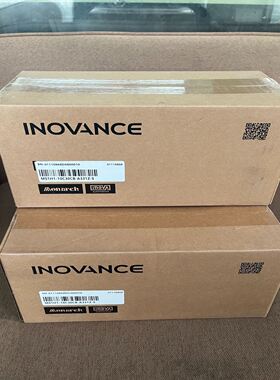 汇川伺服电机 MS1H1-10C30CB-A331Z-S