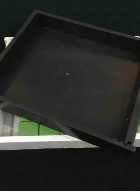 麻将专用收纳盒麻将牌盒子棋牌室家用酒店收纳牌盒托盘储物盒宣和