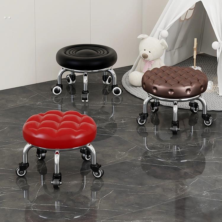 采购产品万能滑轮低凳，家用婴幼儿凳，足疗凳，美缝凳，家务活动