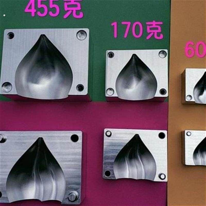 馒头造型模具烘焙工具立体寿桃模具寿桃模具祝寿桃子蛋糕装饰