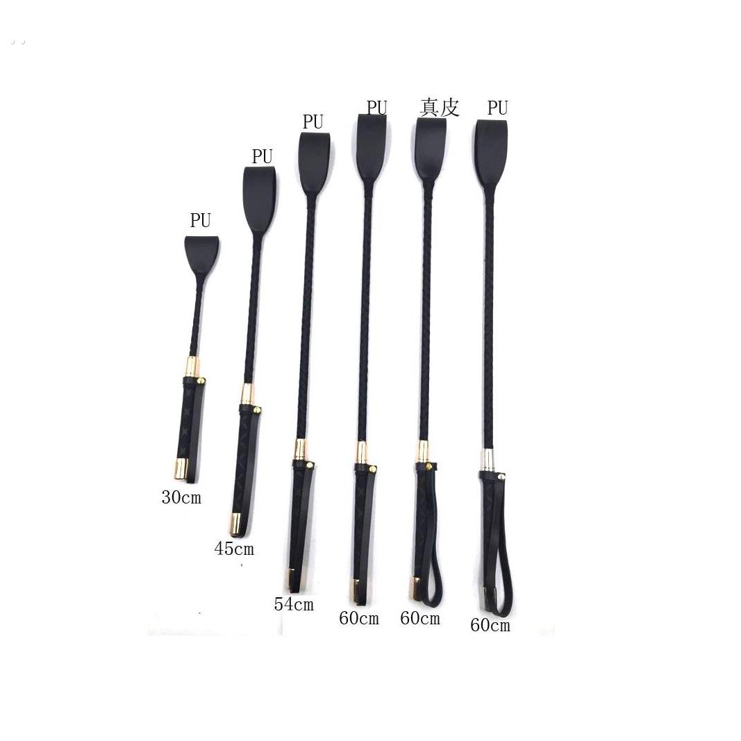 马鞭马拍工具真皮鞭子响鞭皮鞭甩鞭骑马舞蹈儿童演出表演短长鞭子