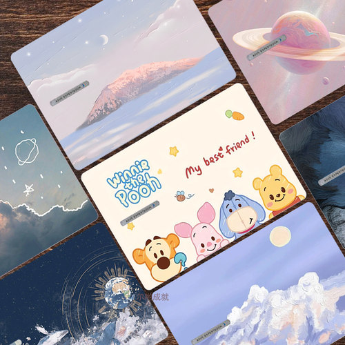 真机开模 不留残胶 精准镂空