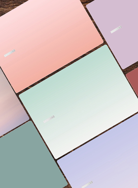 SAMSUNG三星GalaxyBook5/4/3Pro 360电脑贴膜960QAH防刮750XFG机身外壳960QGK定制炫彩940贴纸960XMA保护贴膜