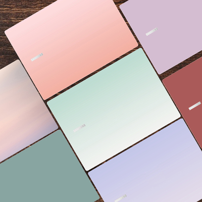 SAMSUNG三星GalaxyBook5/4/3Pro 360电脑贴膜960QAH防刮750XFG机身外壳960QGK定制炫彩940贴纸960XMA保护贴膜