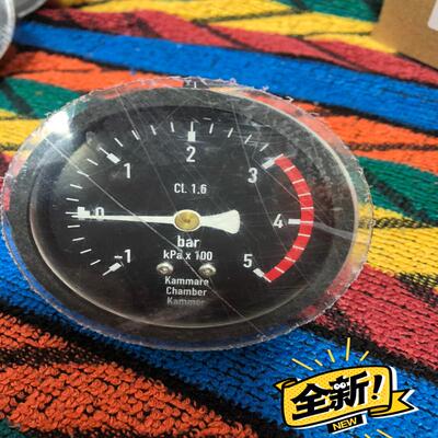 维修检查GETINGE HS66 洁定压力表议价