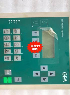 维修检查销售GEA Westifalia separat询价