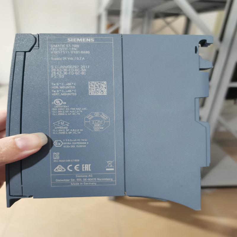维修检查销售西门子6ES7511-1FK01-0AB0，询价