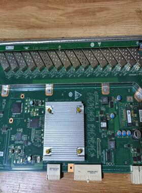 维修检查销售华为GPFD板卡，拆机板子，外观几乎全新，测询价