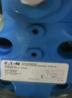 维修检查销售威格斯卸荷阀EURG106F13UG询价