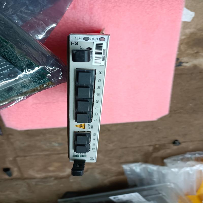 维修检查中兴FS全新议价