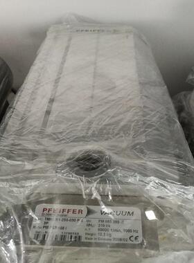 维修检查销售普发TMH 261-250-030 PX3P分子