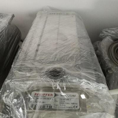 维修检查销售普发TMH 261-250-030 PX3P分子