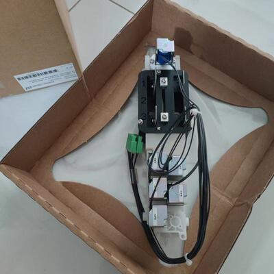 维修检查销售CA80COD定量单元阀组 V2版  71510